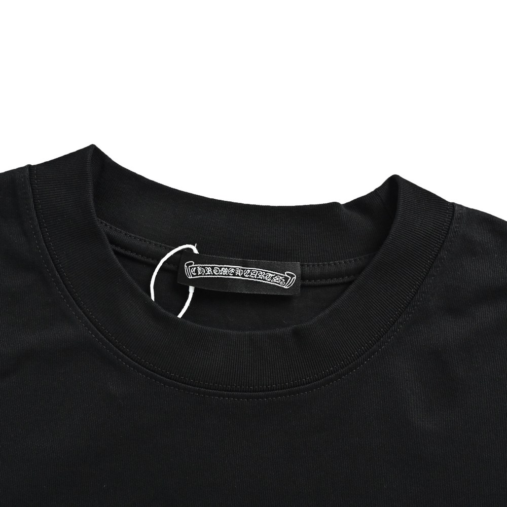 Chrome Hearts T-shirts-947