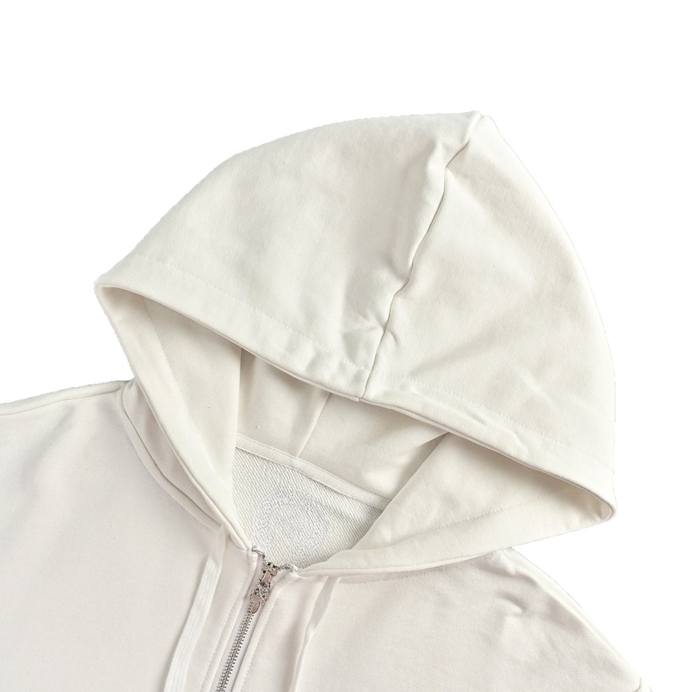 Chrome Hearts Jacket-060