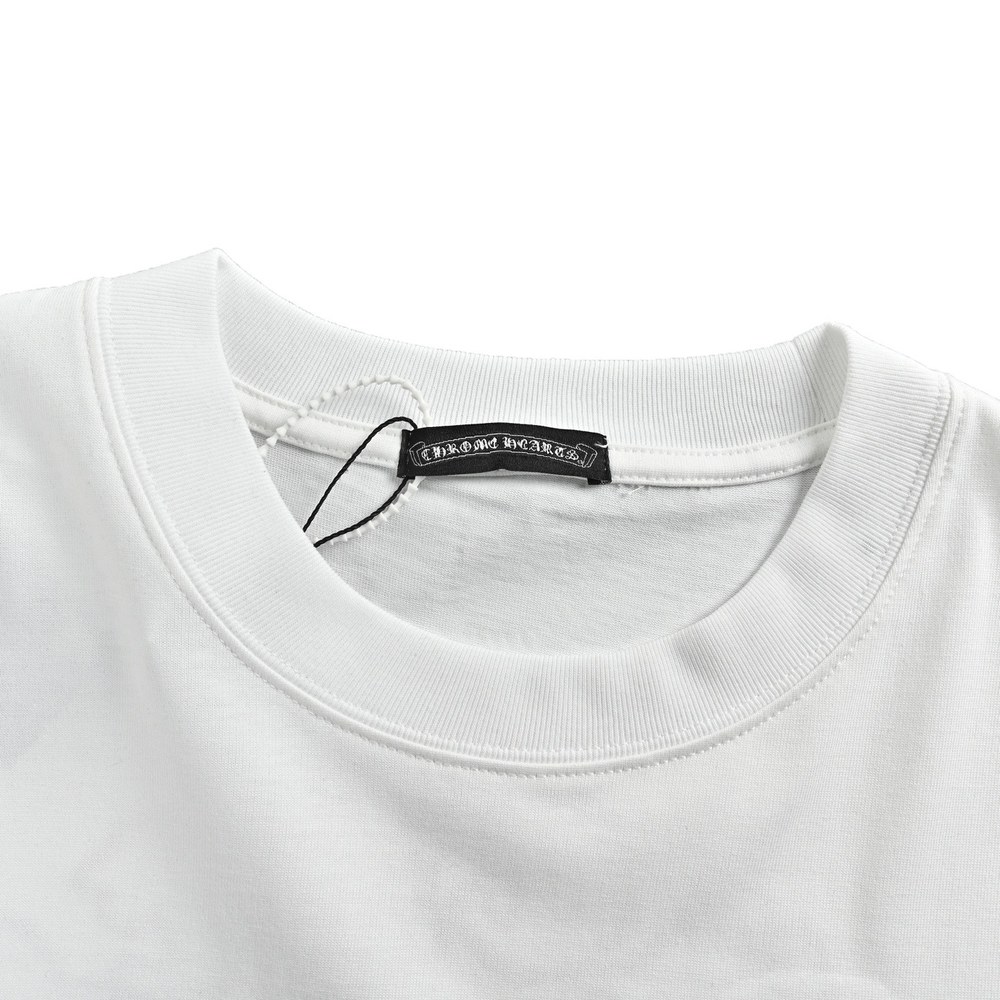 Chrome Hearts T-shirts-775
