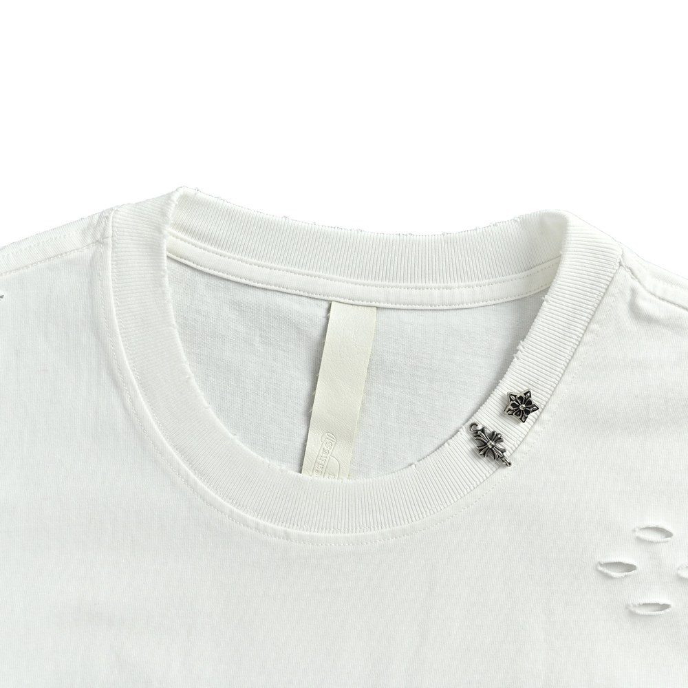 Chrome Hearts Vest-024