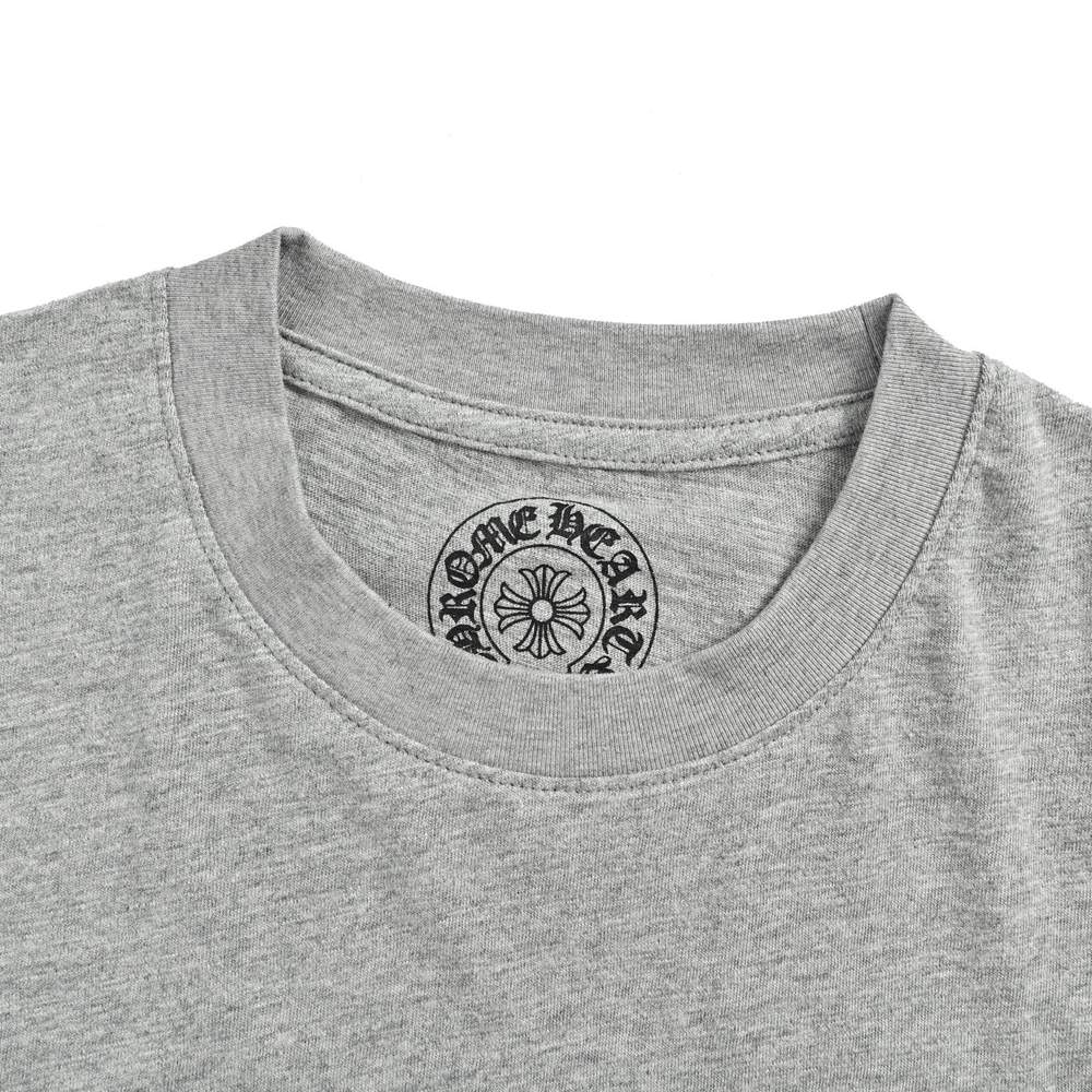 Chrome Hearts T-shirts-983