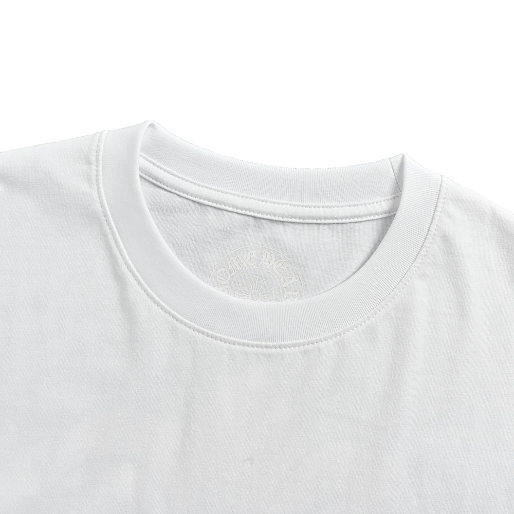 Chrome Hearts T-shirts-902