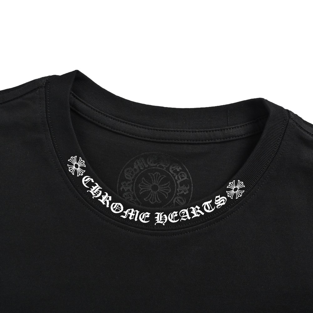 Chrome Hearts T-shirts-681