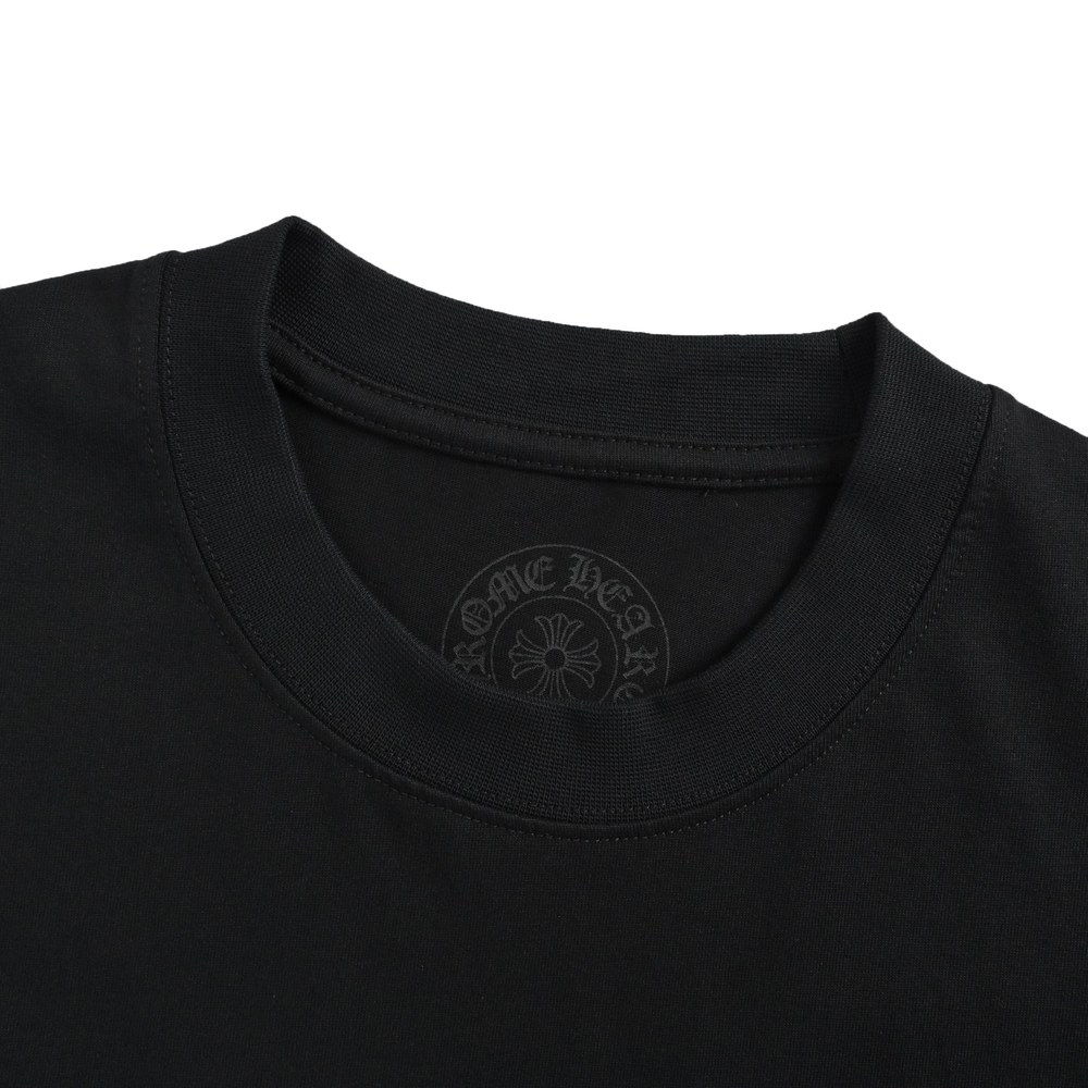 Chrome Hearts T-shirts-858