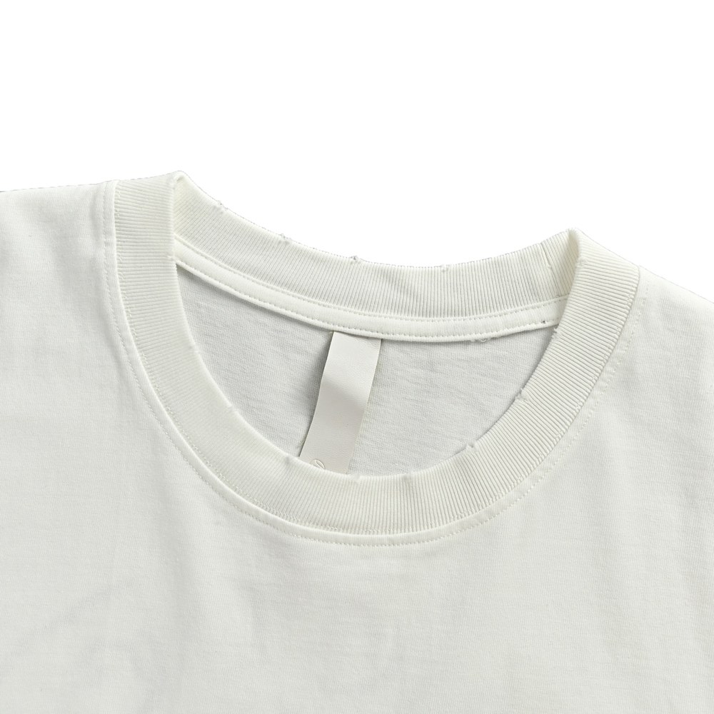 Chrome Hearts T-shirts-833