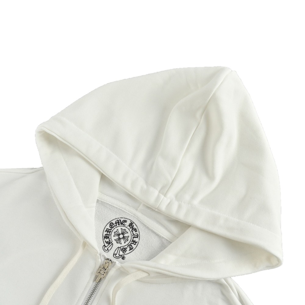 Chrome Hearts Jacket-058