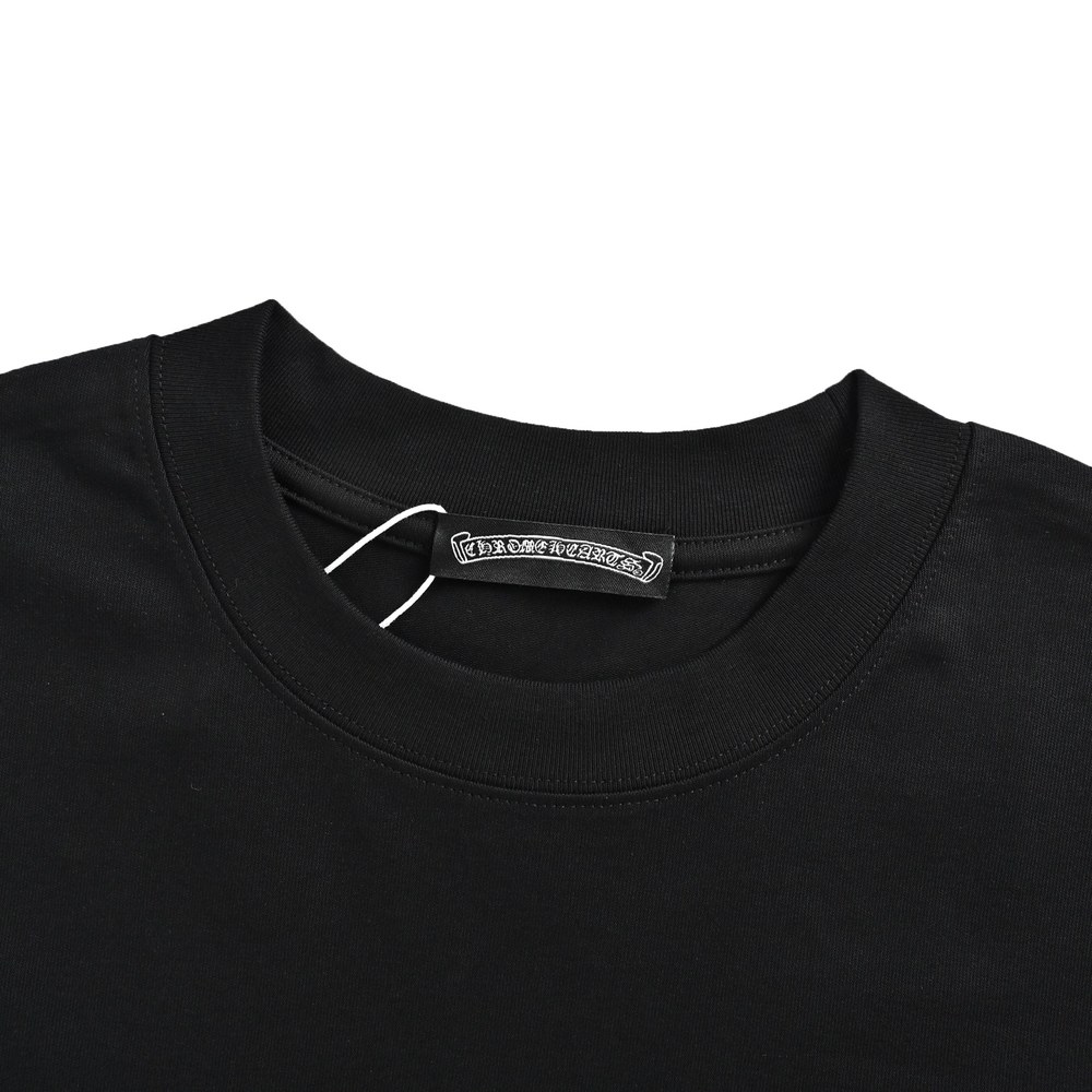 Chrome Hearts T-shirts-970