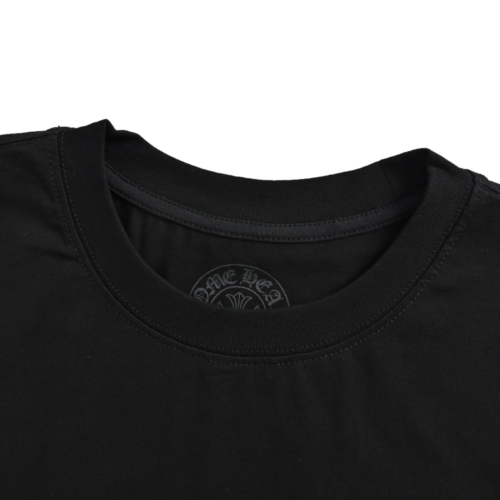 Chrome Hearts T-shirts-794