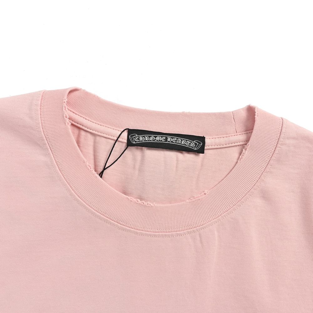 Chrome Hearts T-shirts-966