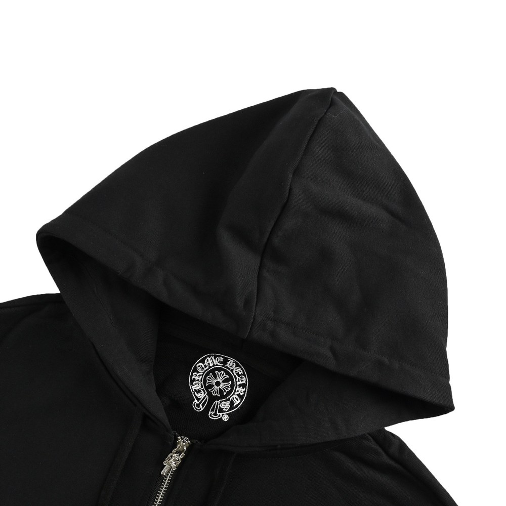 Chrome Hearts Jacket-048