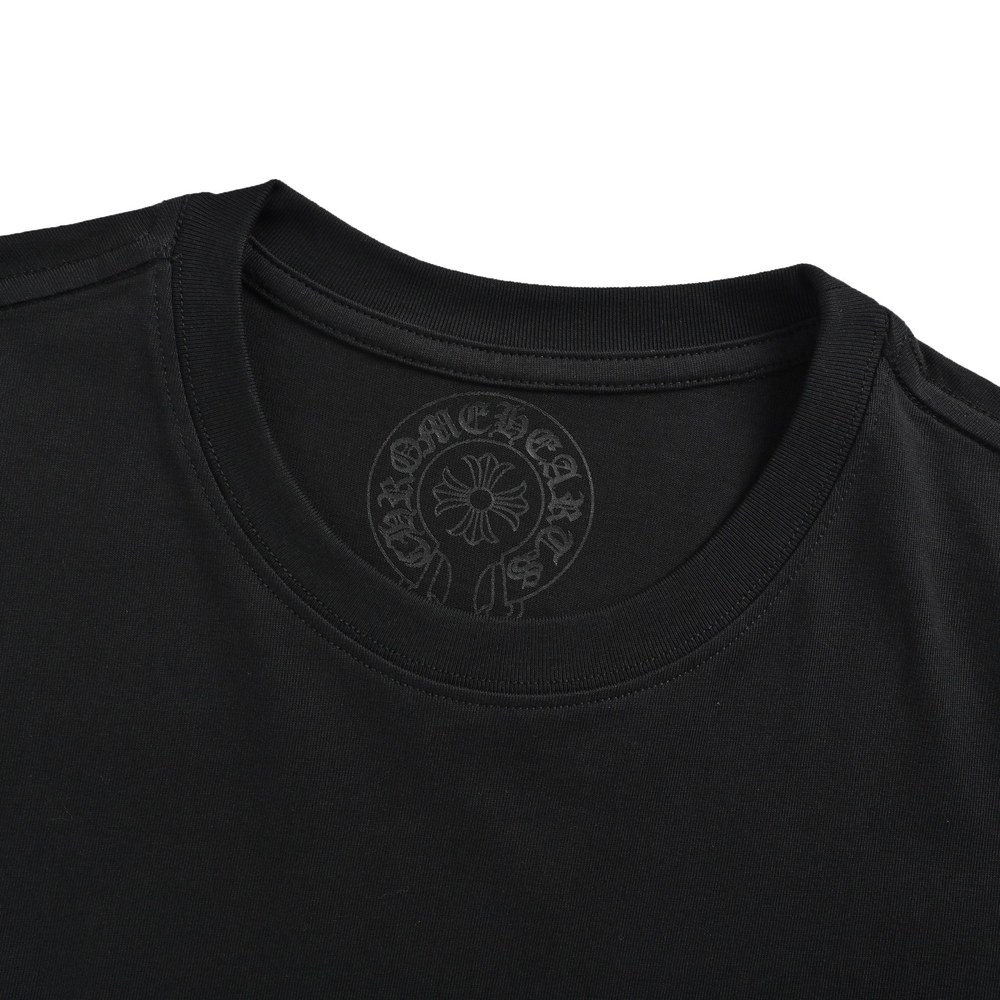 Chrome Hearts T-shirts-730