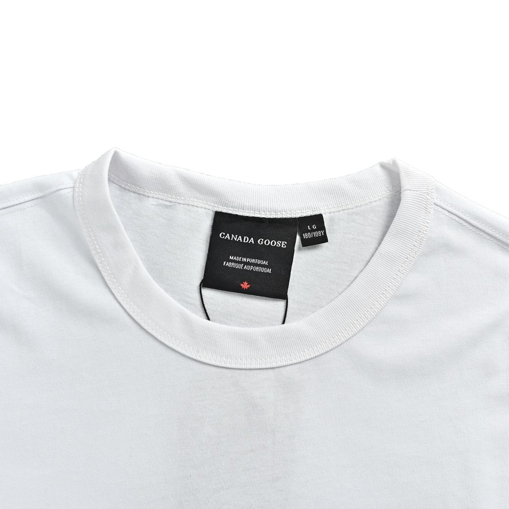 Canada Goose T-shirts-008