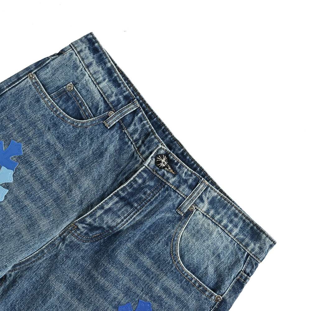 Chrome Hearts Pants-052