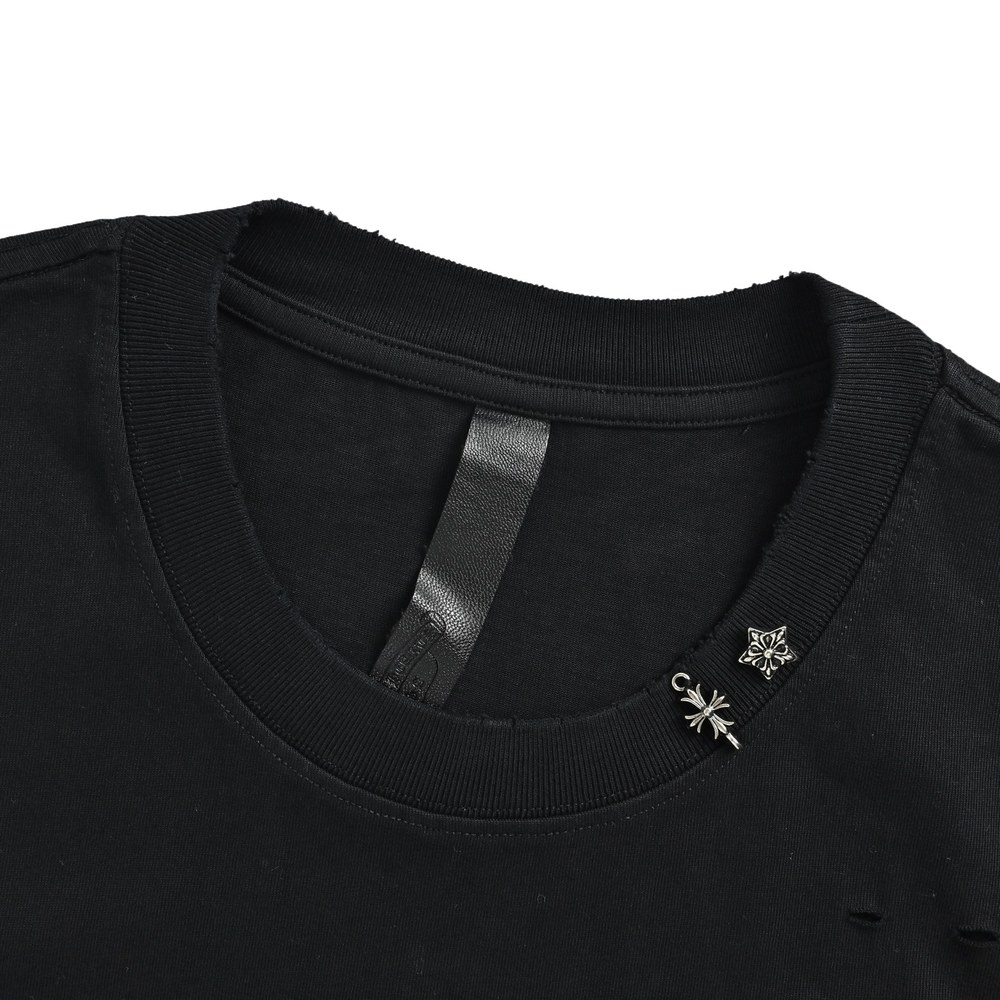 Chrome Hearts Vest-023