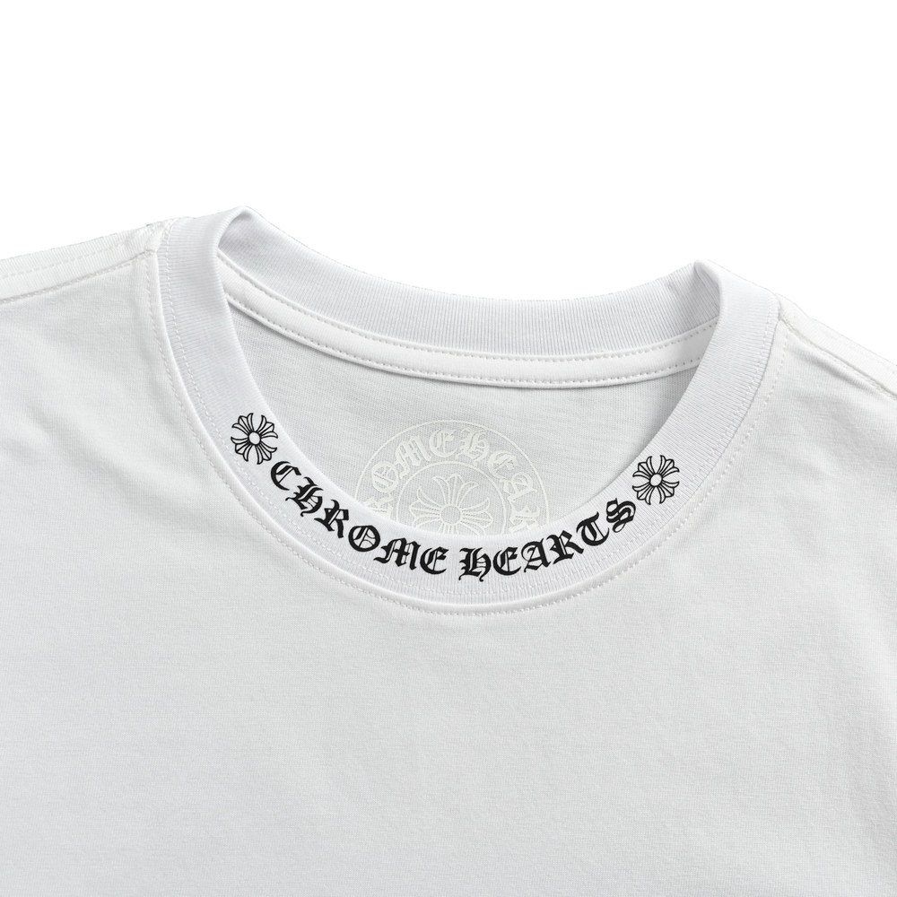 Chrome Hearts T-shirts-682