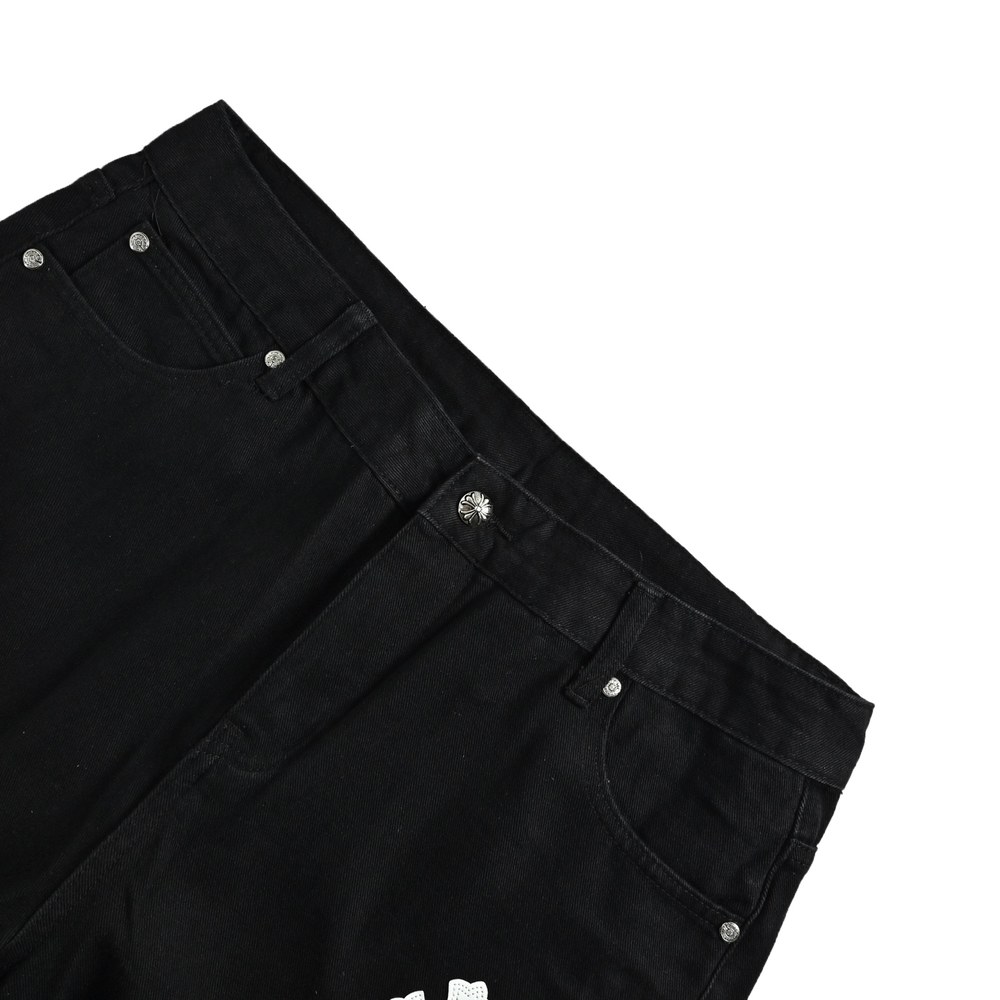 Chrome Hearts Pants-041