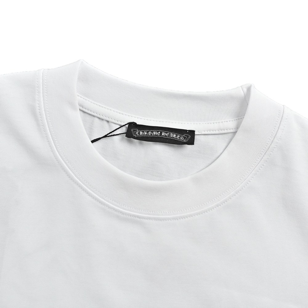Chrome Hearts T-shirts-684