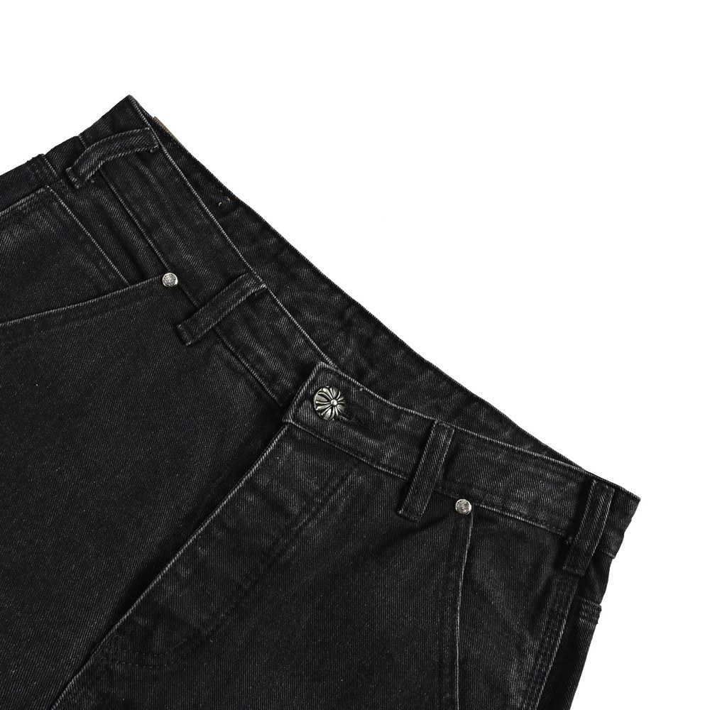 Chrome Hearts Pants-033