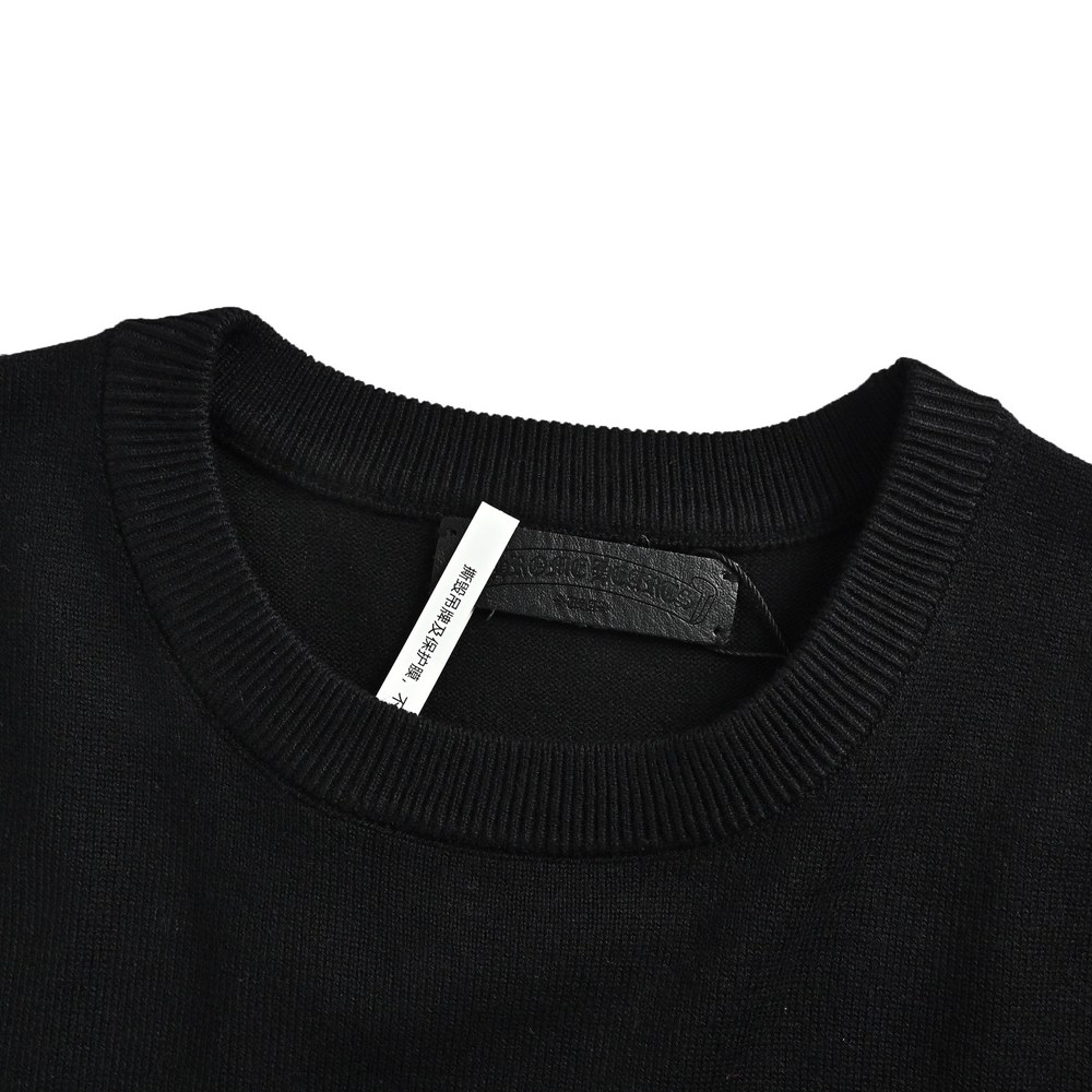 Chrome Hearts Sweater-086