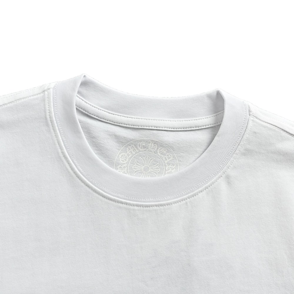 Chrome Hearts T-shirts-718