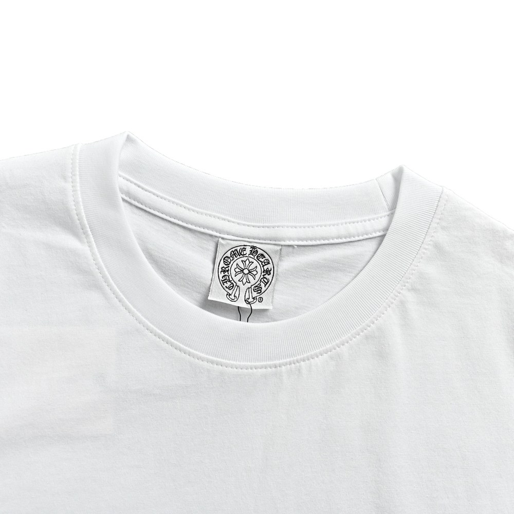 Chrome Hearts T-shirts-880