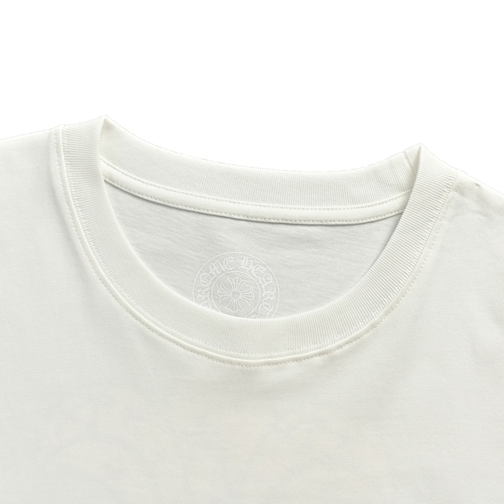 Chrome Hearts T-shirts-804