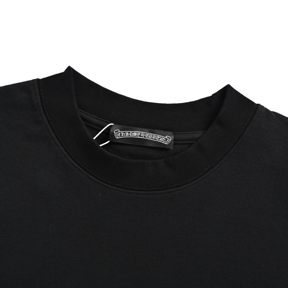 Chrome Hearts T-shirts-854