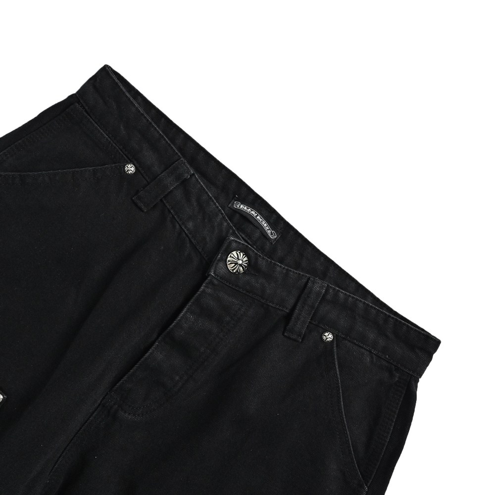 Chrome Hearts shorts-664