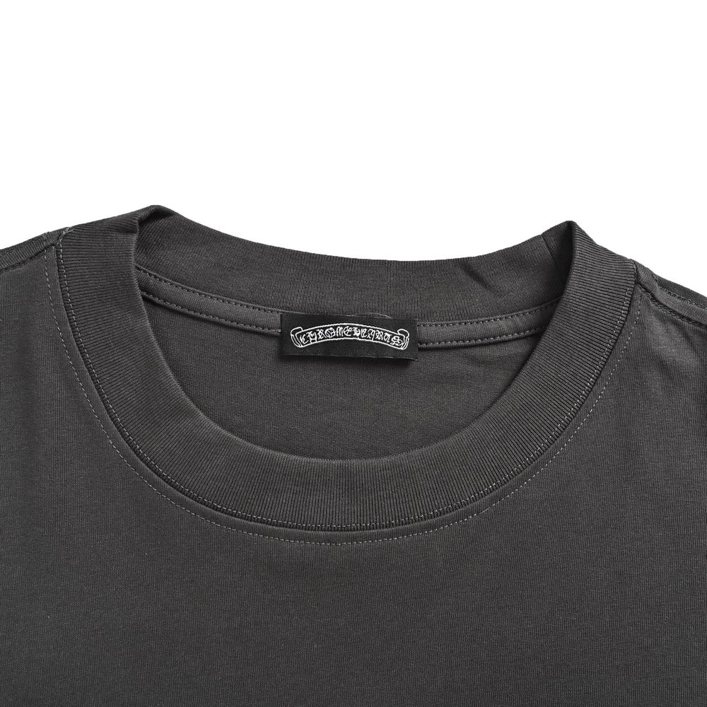 Chrome Hearts T-shirts-756