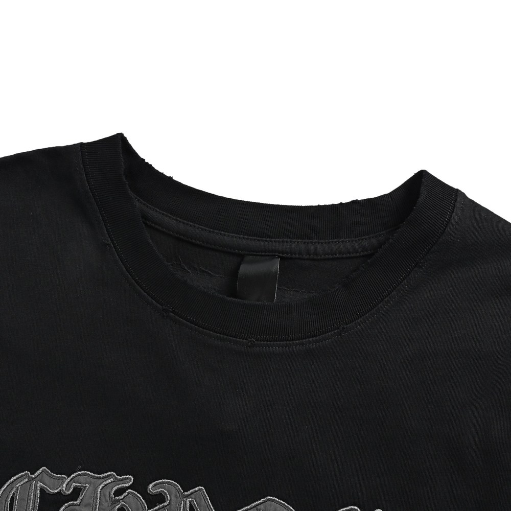 Chrome Hearts T-shirts-908