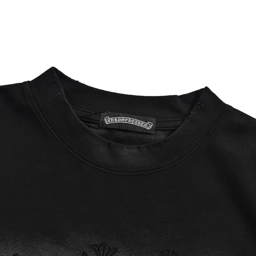Chrome Hearts T-shirts-919