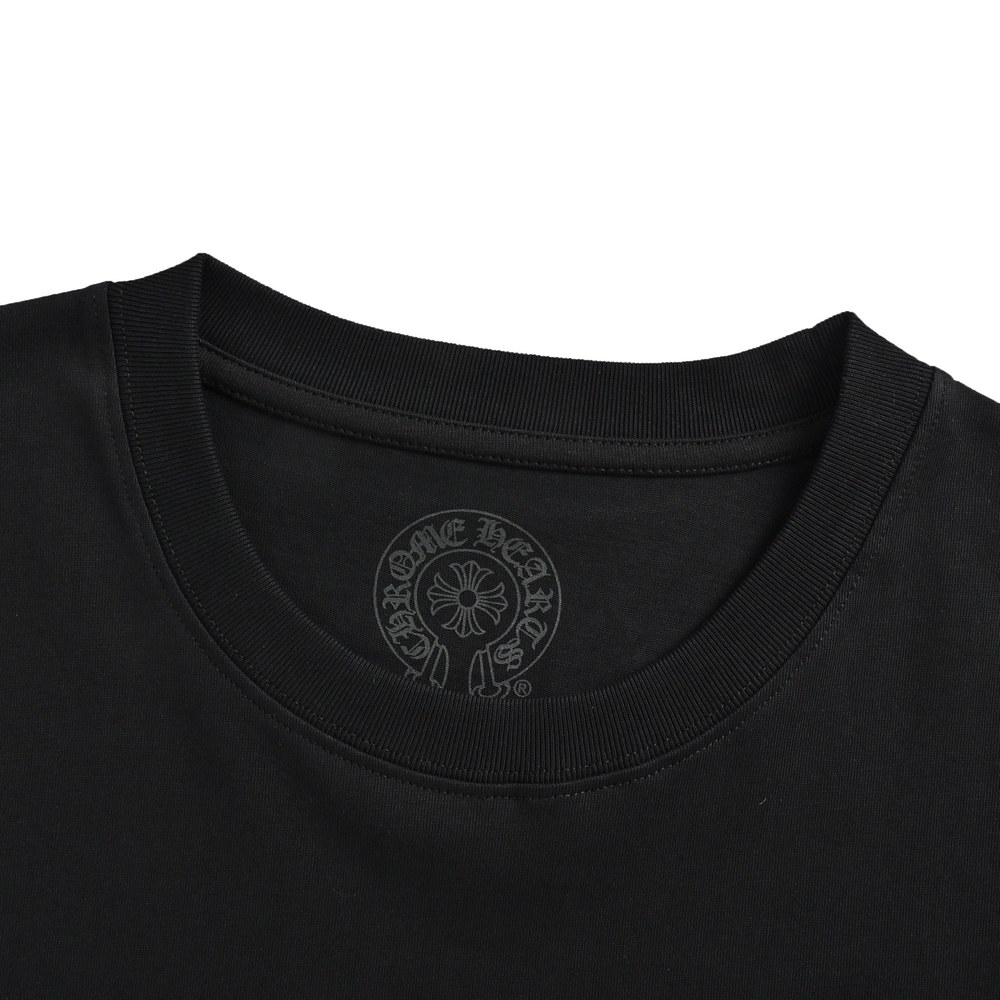 Chrome Hearts T-shirts-850