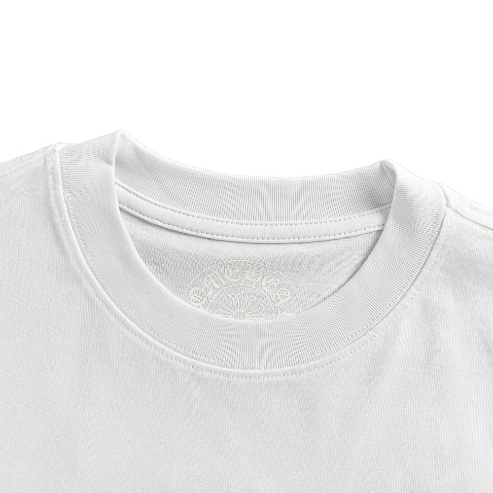 Chrome Hearts T-shirts-703