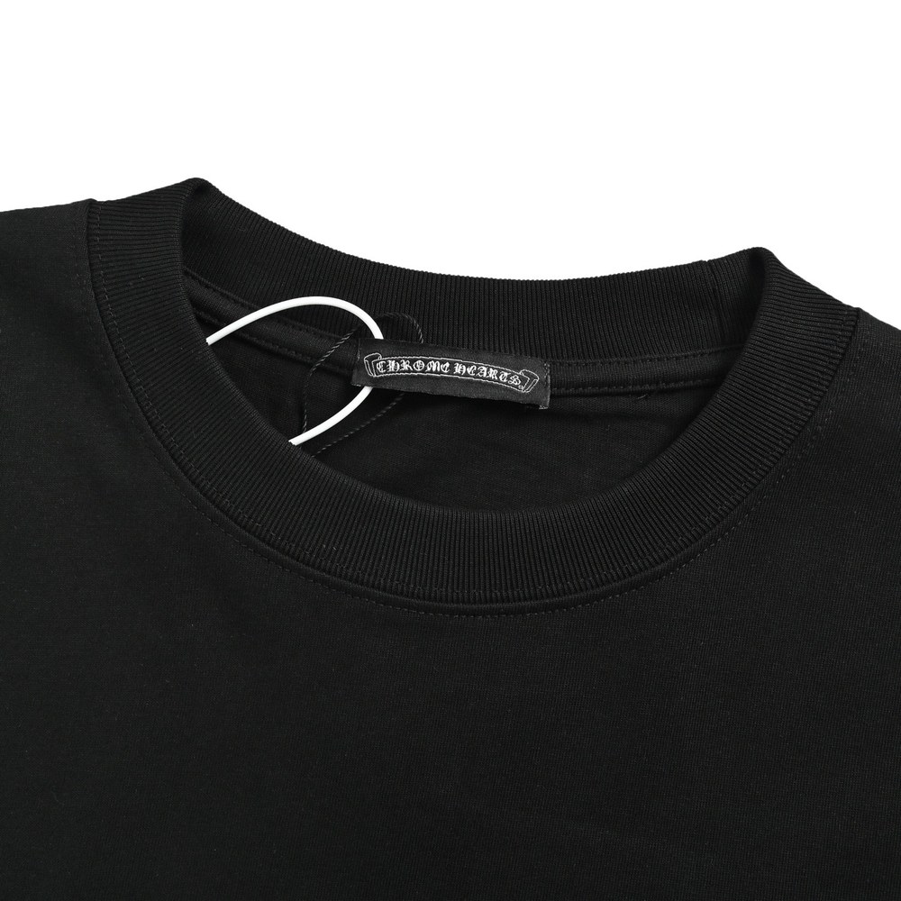 Chrome Hearts T-shirts-767