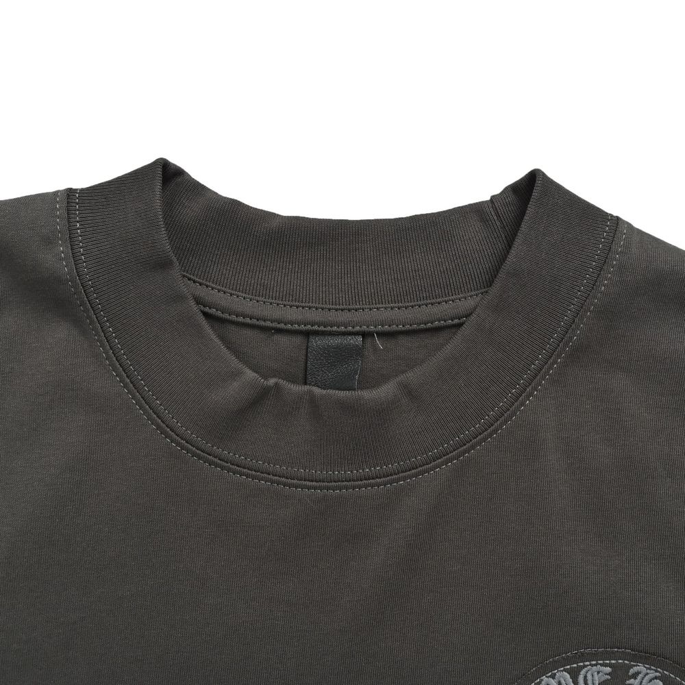 Chrome Hearts T-shirts-842