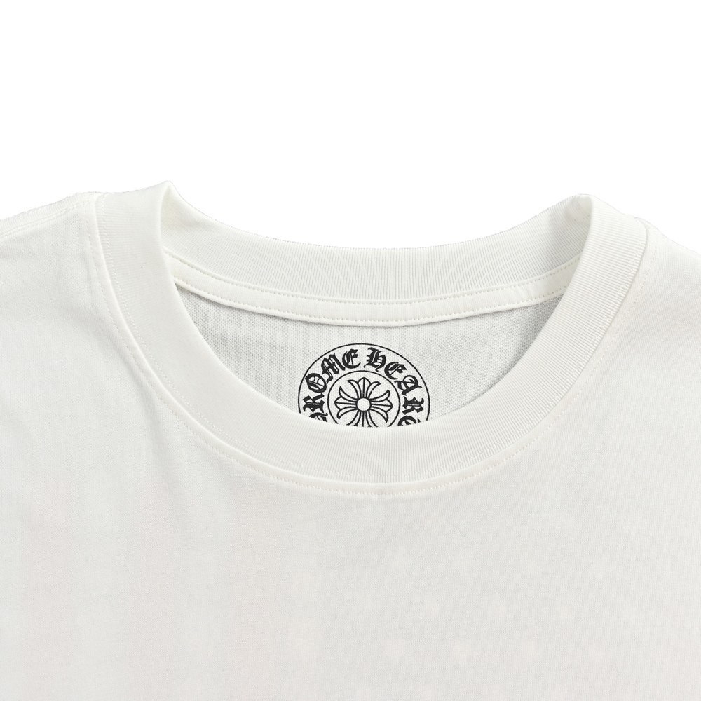 Chrome Hearts T-shirts-726