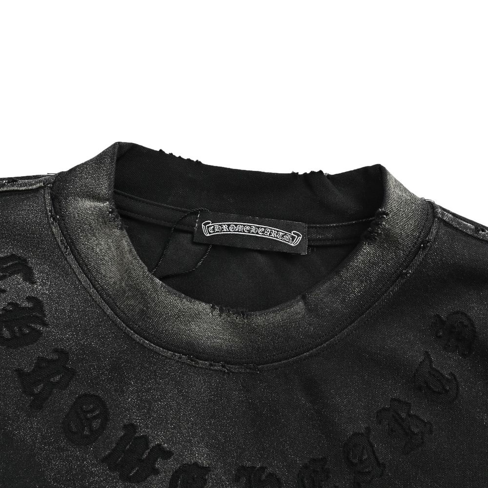 Chrome Hearts T-shirts-961
