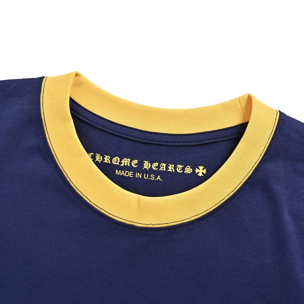 Chrome Hearts T-shirts-819