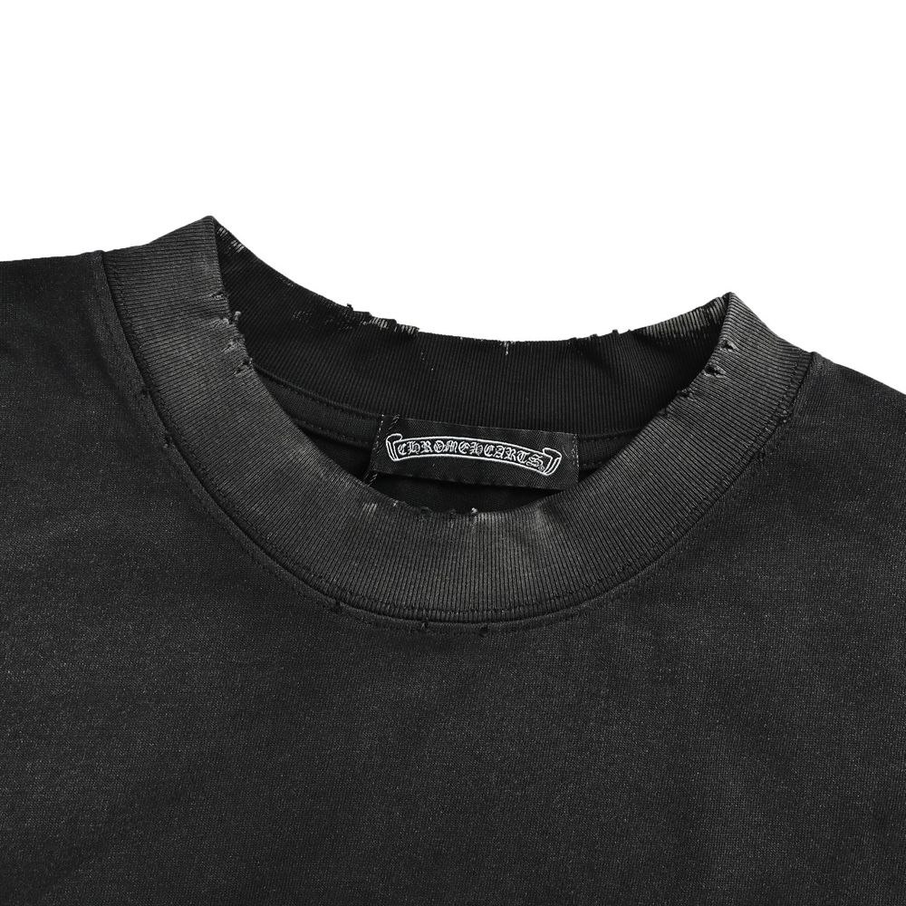 Chrome Hearts T-shirts-953