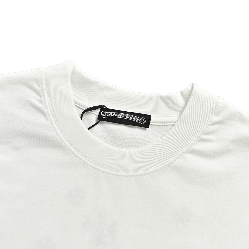 Chrome Hearts T-shirts-869