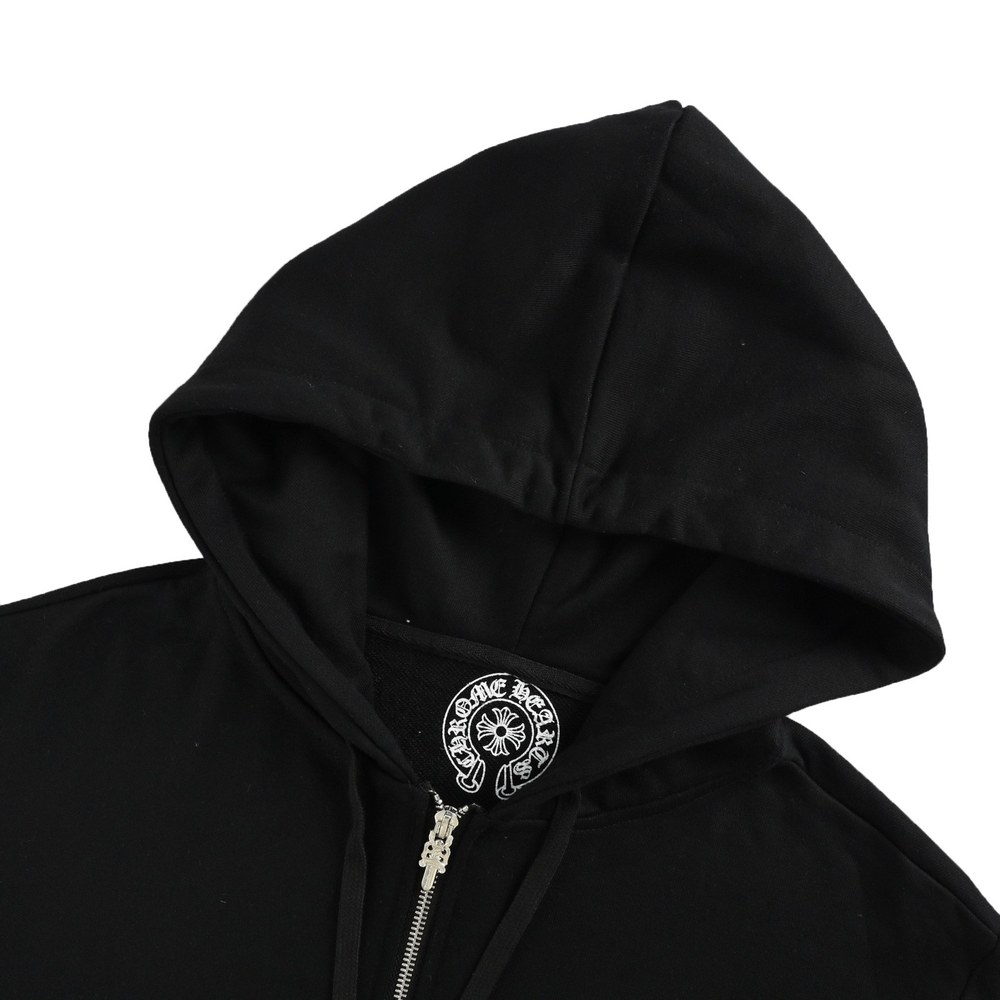 Chrome Hearts Jacket-057