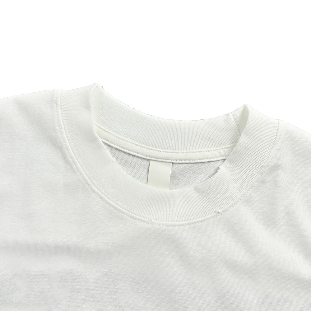 Chrome Hearts T-shirts-1001