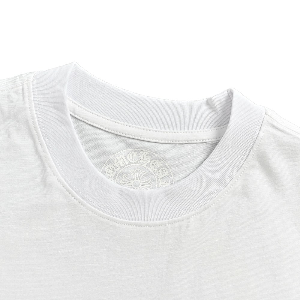 Chrome Hearts T-shirts-697