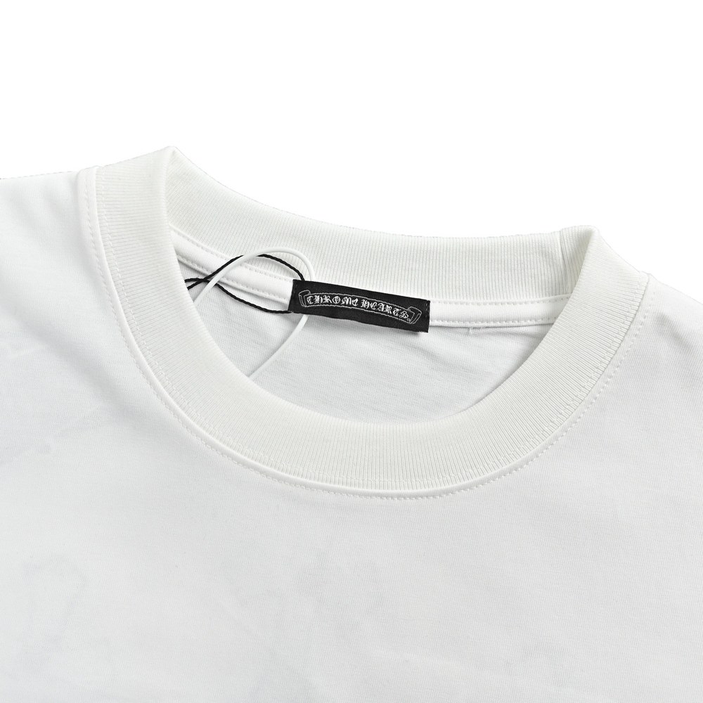 Chrome Hearts T-shirts-768