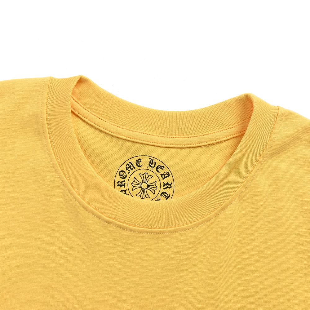 Chrome Hearts T-shirts-813
