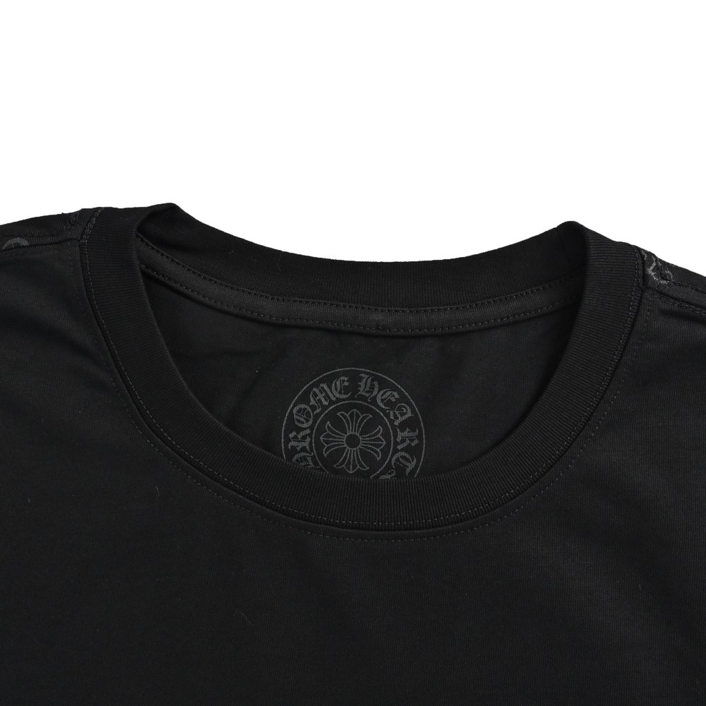 Chrome Hearts T-shirts-759