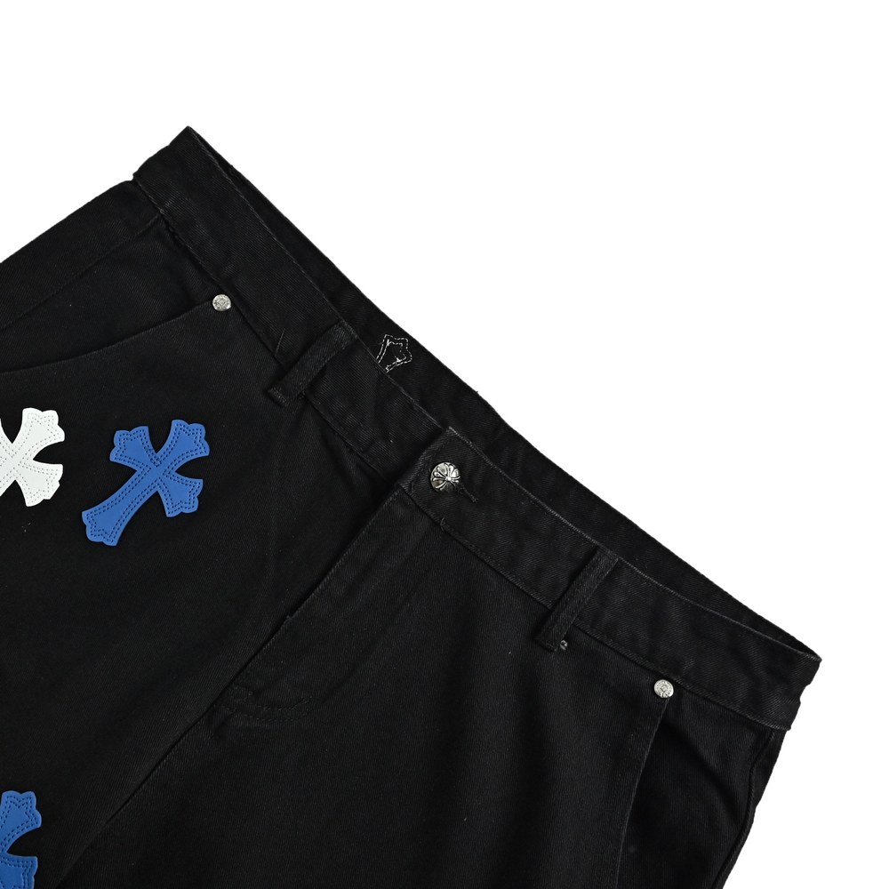 Chrome Hearts Pants-042