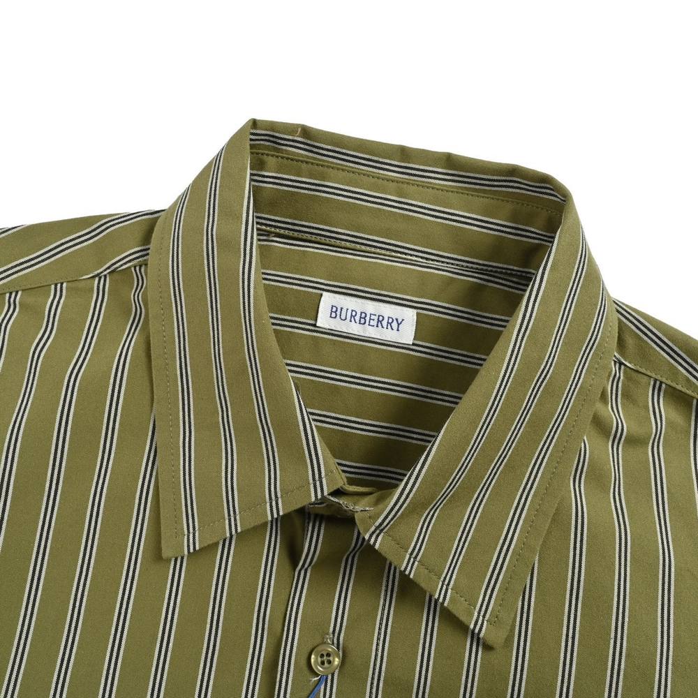 Burberry Long Shirt-452