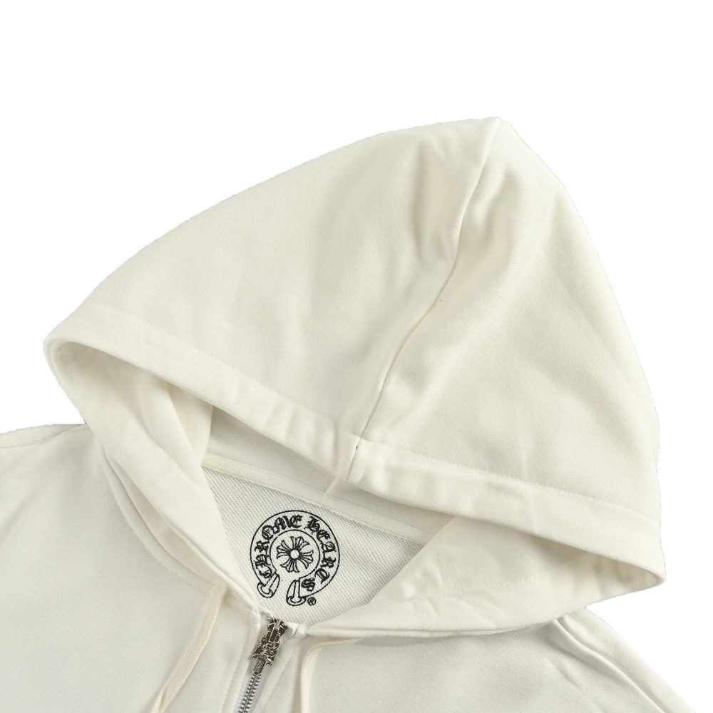 Chrome Hearts Jacket-055