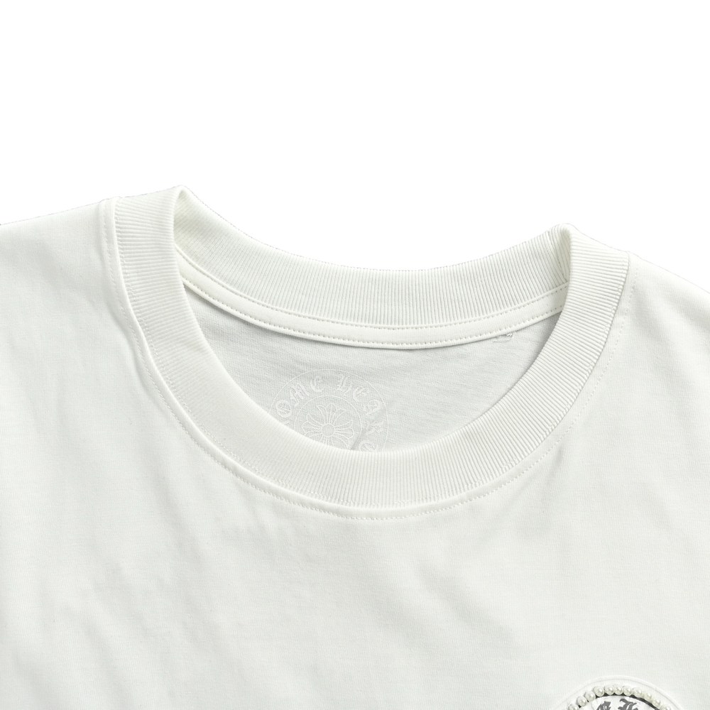 Chrome Hearts T-shirts-924